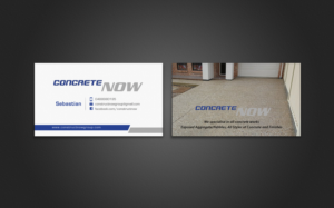 Diseño de Tarjeta de Presentación por chandrayaan.creative para este proyecto | Diseño: #7444348