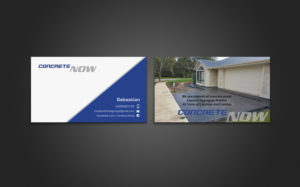 Diseño de Tarjeta de Presentación por chandrayaan.creative para este proyecto | Diseño: #7444351