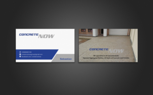 Diseño de Tarjeta de Presentación por chandrayaan.creative para este proyecto | Diseño: #7444353