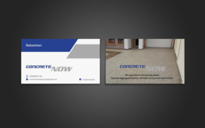 Diseño de Tarjeta de Presentación por chandrayaan.creative para este proyecto | Diseño: #7444356