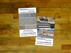 Diseño de Tarjeta de Presentación por 365 studio para este proyecto | Diseño: #7507928