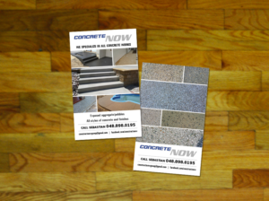 Diseño de Tarjeta de Presentación por 365 studio para este proyecto | Diseño: #7507937