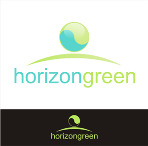 Logo Design by E Design for Horizon Green Australia | Design #395723