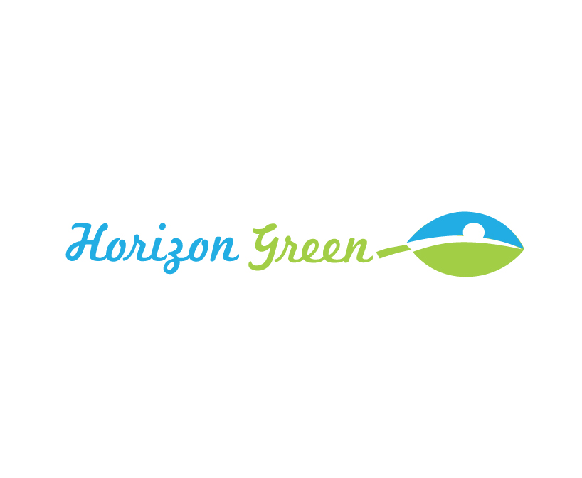 Logo Design by Hiccups Design for Horizon Green Australia | Design #381349
