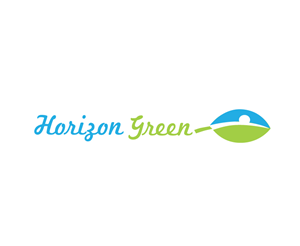 Logo Design by Hiccups Design for Horizon Green Australia | Design: #381349