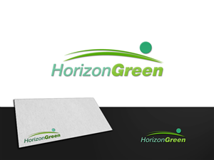 Logo Design by ArtSamurai for Horizon Green Australia | Design: #380692