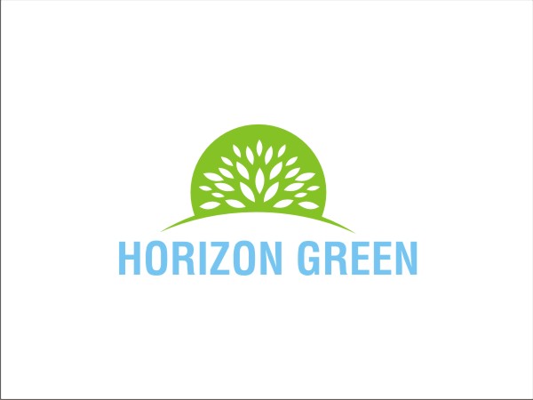 Logo Design by subhadip for Horizon Green Australia | Design #378987