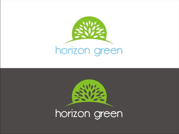 Logo-Design von subhadip für Horizon Green Australia | Design #383156