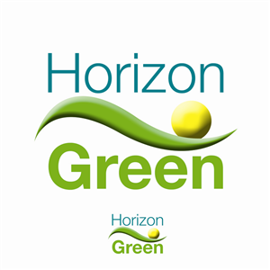Logo Design by Dyal Design for Horizon Green Australia | Design: #397272