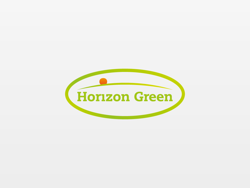 Logo Design by MergeStudio for Horizon Green Australia | Design #395323