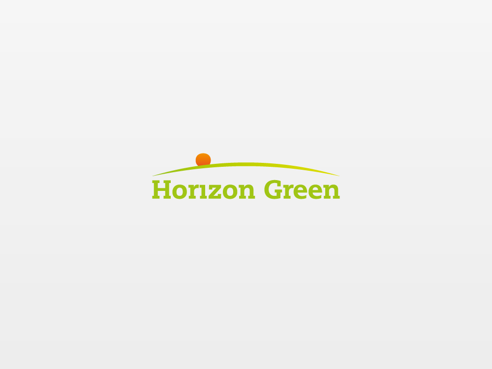 Logo Design by MergeStudio for Horizon Green Australia | Design #395324