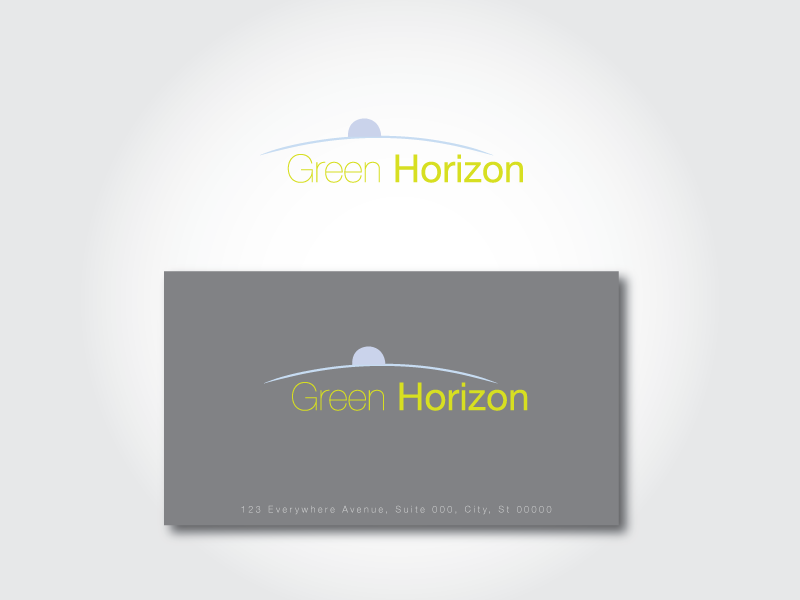 Design de Logo par ellebrea pour Horizon Green Australia | Design #380801