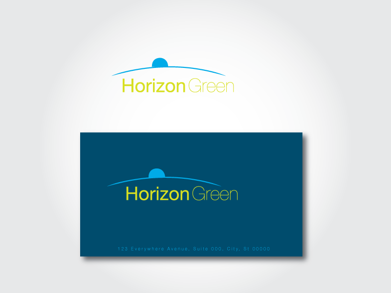 Design de Logo par ellebrea pour Horizon Green Australia | Design #383024