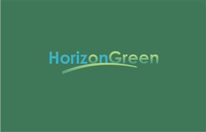 Logo Design by Logocraft for Horizon Green Australia | Design: #379953