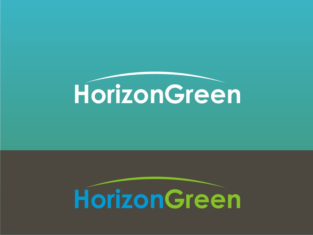Design de Logo par Logocraft pour Horizon Green Australia | Design #393918