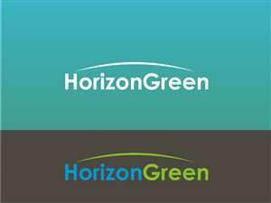 Logo Design by Logocraft for Horizon Green Australia | Design: #393918