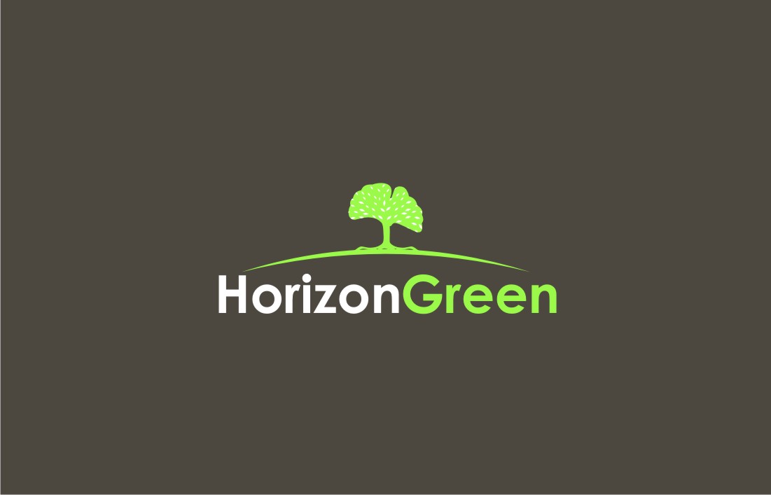 Logo Design by Logocraft for Horizon Green Australia | Design #396417