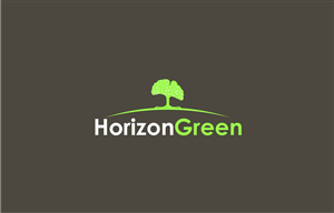 Logo Design by Logocraft for Horizon Green Australia | Design: #396417