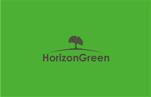 Logo Design by Logocraft for Horizon Green Australia | Design: #396420