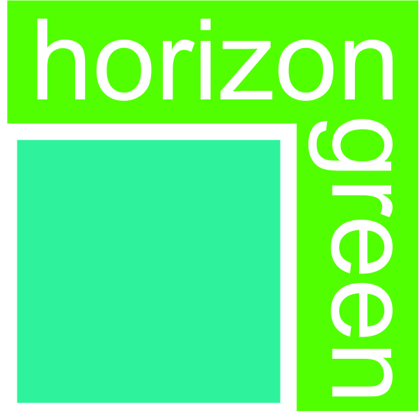 Diseño de Logo por bionic babe para Horizon Green Australia | Diseño #378911