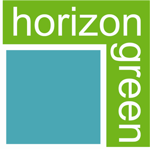 Logo Design by bionic babe for Horizon Green Australia | Design: #378911