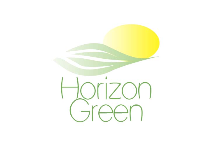Design de Logo par Lou Sharp pour Horizon Green Australia | Design #394034