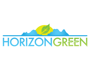 Logo Design by Jonny Stanback for Horizon Green Australia | Design #391513