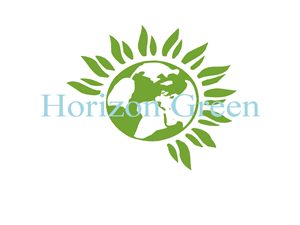 Logo Design by maham siddiqui for Horizon Green Australia | Design: #389683