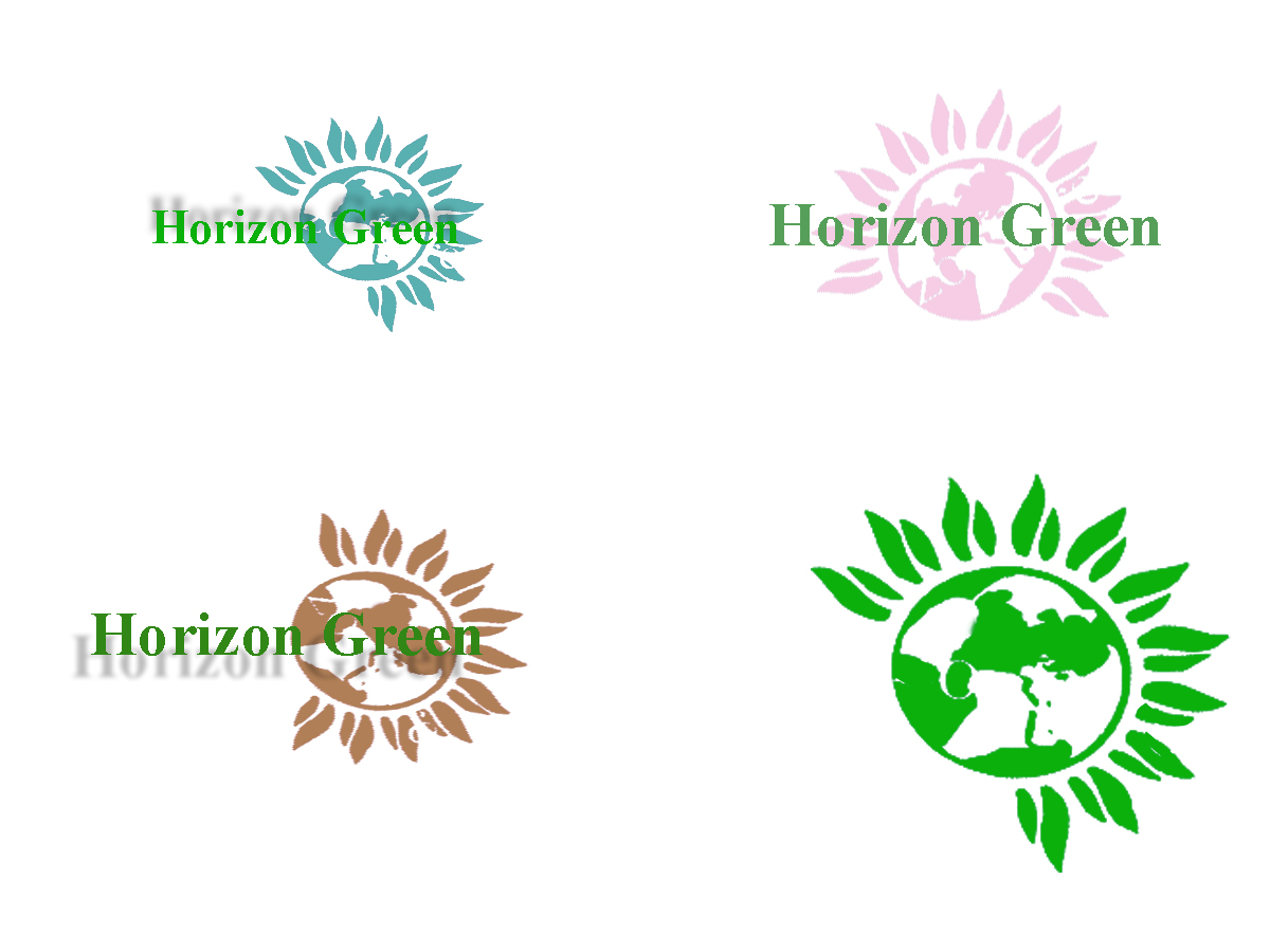 Design de Logo par maham siddiqui pour Horizon Green Australia | Design #389765