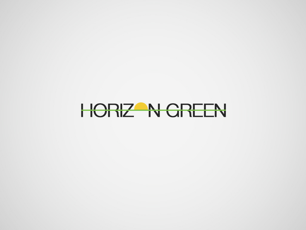 Logo Design by echoblue for Horizon Green Australia | Design #395588