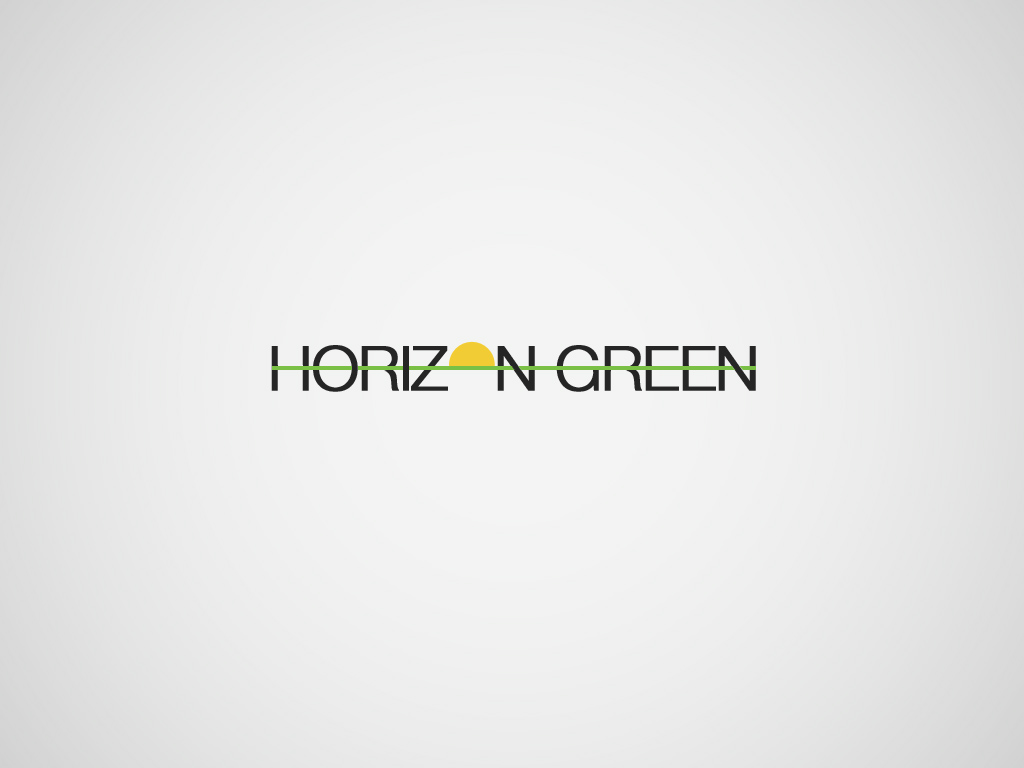 Diseño de Logo por echoblue para Horizon Green Australia | Diseño #395589