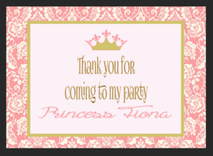 Invitation Design by styledbyjjarman for this project | Design: #7437185