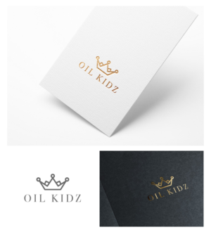 Logo-Design von DominicDesign für dieses Projekt | Design: #7472949