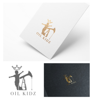 Logo-Design von DominicDesign für dieses Projekt | Design: #7481364