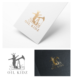 Logo-Design von DominicDesign für dieses Projekt | Design: #7489953