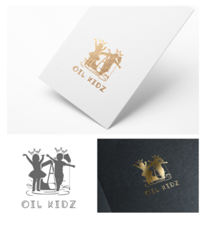 Logo-Design von DominicDesign für dieses Projekt | Design: #7502716