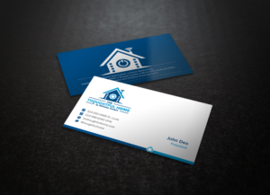 Business Card Design by Brand aid