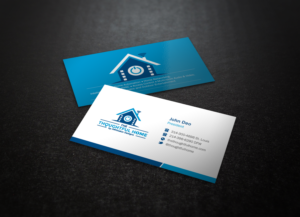 Business Card Design by Brand aid for The Thoughtful Home by JWhitaker Designs | Design: #7452049
