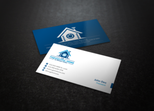 Business Card Design by Brand aid for The Thoughtful Home by JWhitaker Designs | Design: #7452056