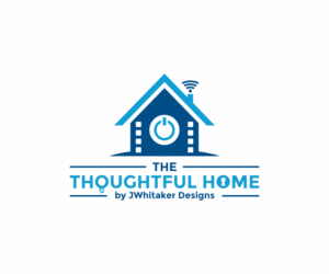 Business Card Design by wolf8sniping for The Thoughtful Home by JWhitaker Designs | Design #7433952
