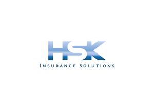 Logo Design by CaptainZZ for HSK Insurance Solutions | Design: #1874722