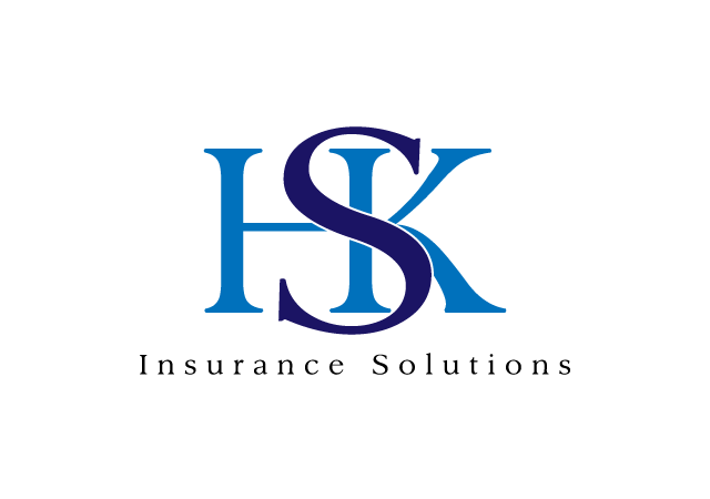 Logo-Design von CaptainZZ für HSK Insurance Solutions | Design #1874747