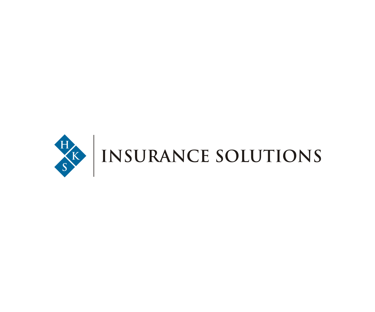 Logo Design by karin for HSK Insurance Solutions | Design #1873073