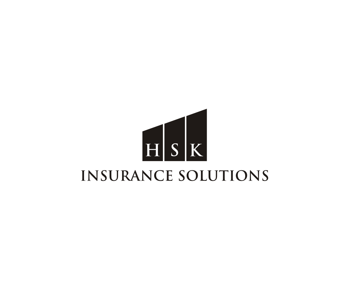 Design de Logo par karin pour HSK Insurance Solutions | Design #1910707