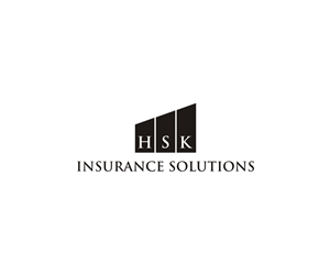 Logo Design by karin for HSK Insurance Solutions | Design: #1910707