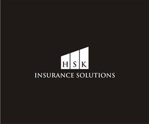 Logo Design by karin for HSK Insurance Solutions | Design: #1910711