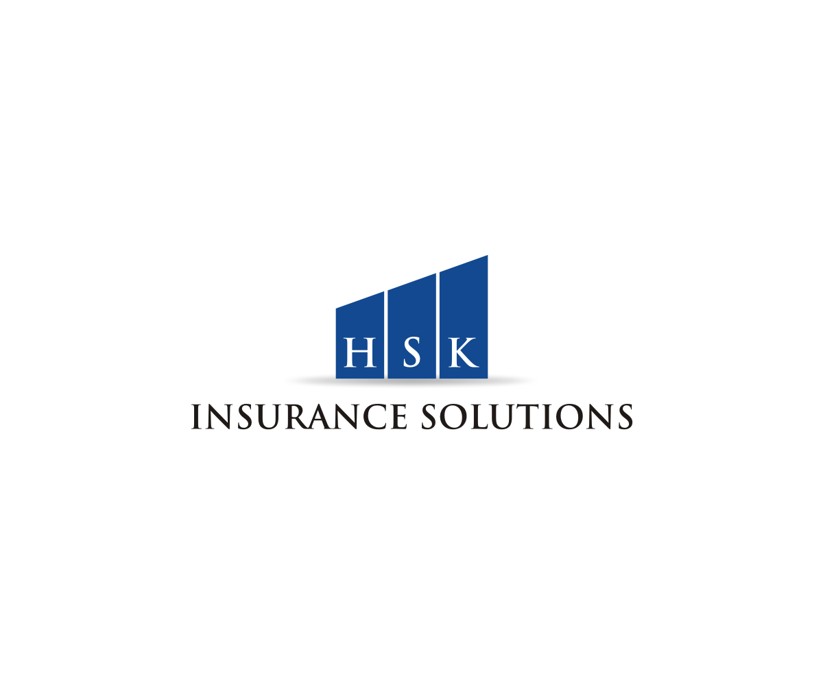 Logo-Design von karin für HSK Insurance Solutions | Design #1910715