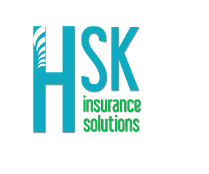 Logo Design by matilda for HSK Insurance Solutions | Design: #1871688