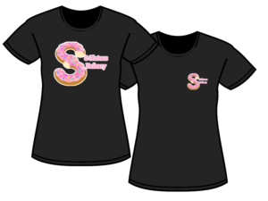 Logo Design by zoxo69 for 8 Sisters Bakery, LLC | Design: #7534306