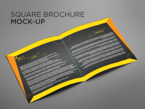 Brochure Design by Buly